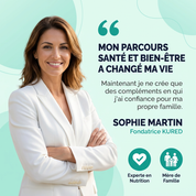 Kured - Complex Magnesium